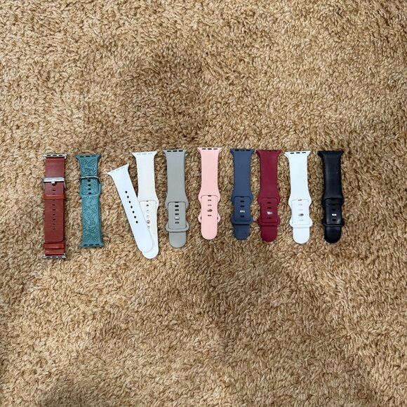 Apple Watch Bands | 38mm - Picture 1 of 10